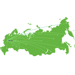 Доставка Орехово-Зуево